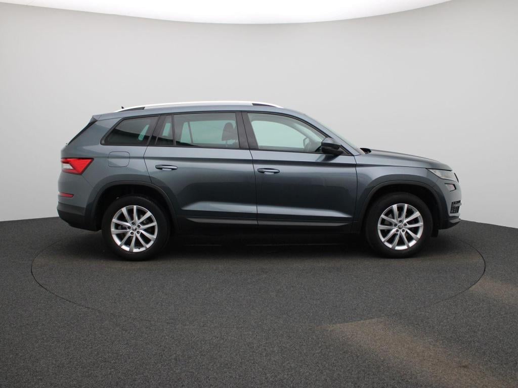 Skoda Kodiaq 1.5 tsi business edition | automaat | navigatie | stoel verwar