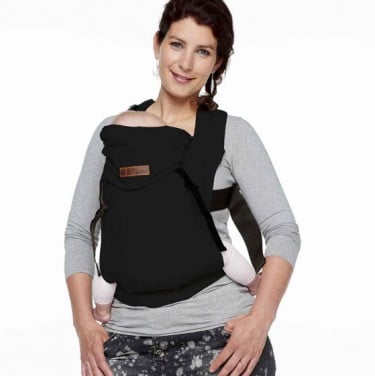 Draagzak bykay click carrier classic