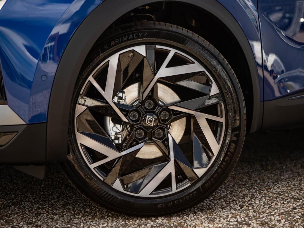 Renault Captur mild hybrid 160 esprit alpine | automaat | apple carplay | a