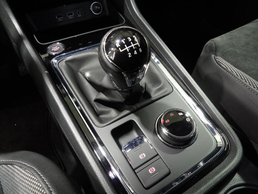 Seat Ateca 1.4 ecotsi 150pk xcellence