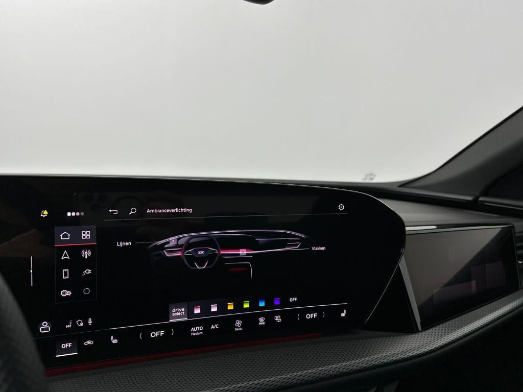 Audi Q5 s edition competition e-hybrid 270 kw / 367 pk suv