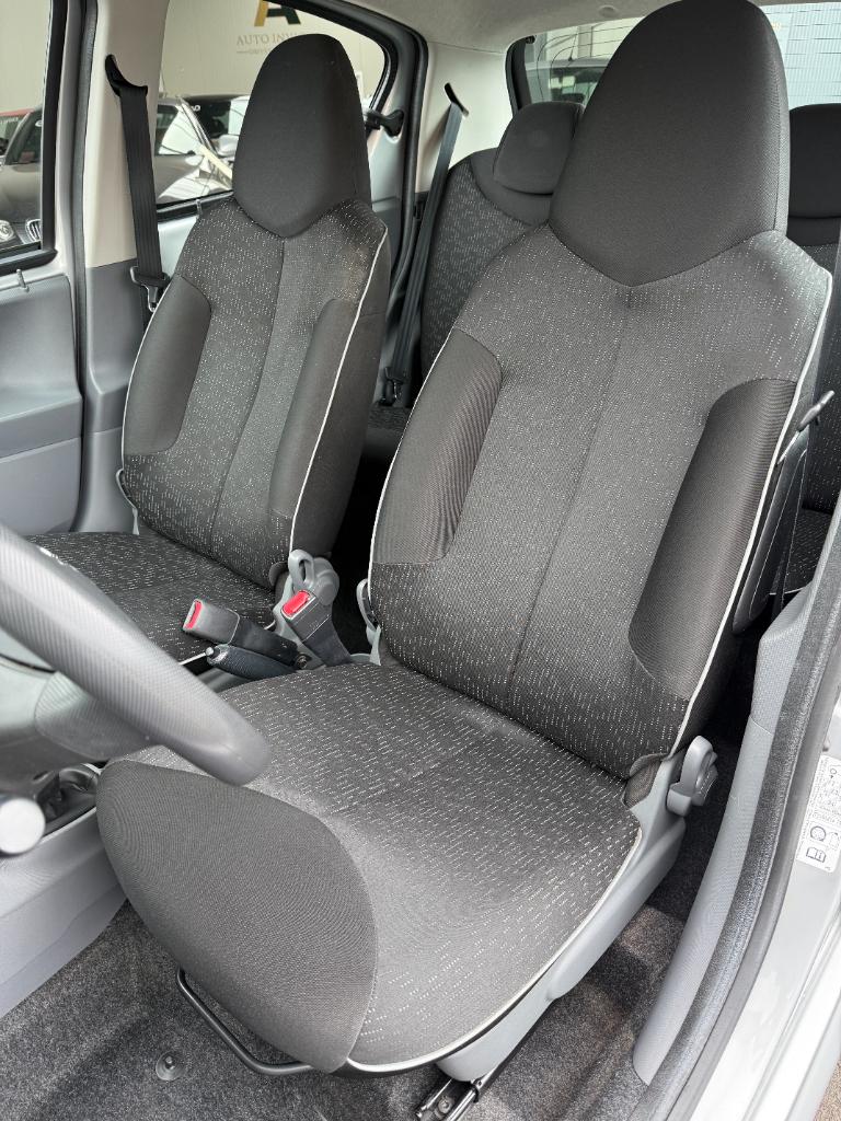 Peugeot 107 1.0-12v xs - 5drs - airco
