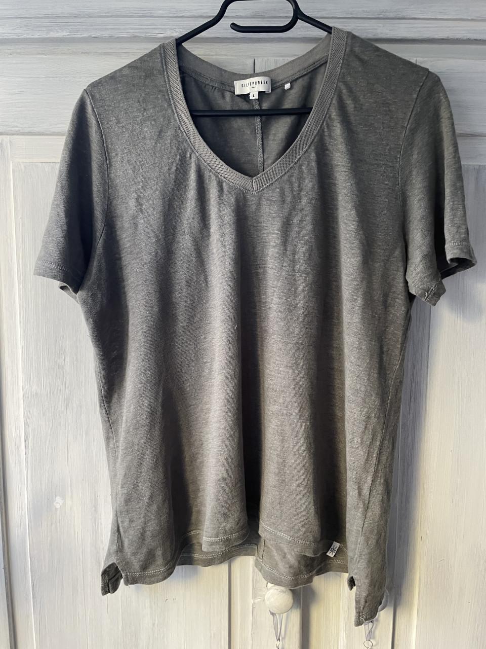 Nieuw t-shirt dames