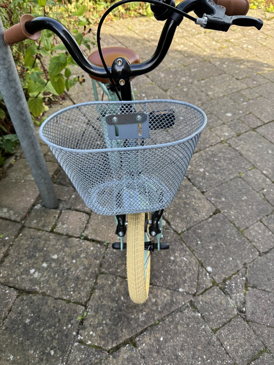 Liberty kinderfiets 12 inch