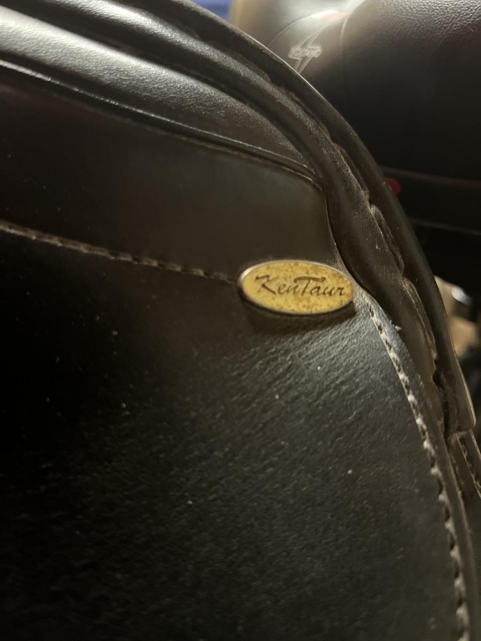 Kentaur elektra zadel