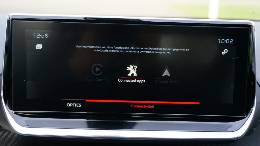 Peugeot 2008 1.2 puretech allure rijklaar incl garantie