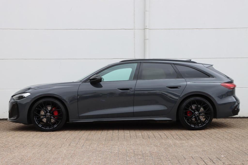 Audi A5 avant 2.0 tfsi edition one 204pk s tronic