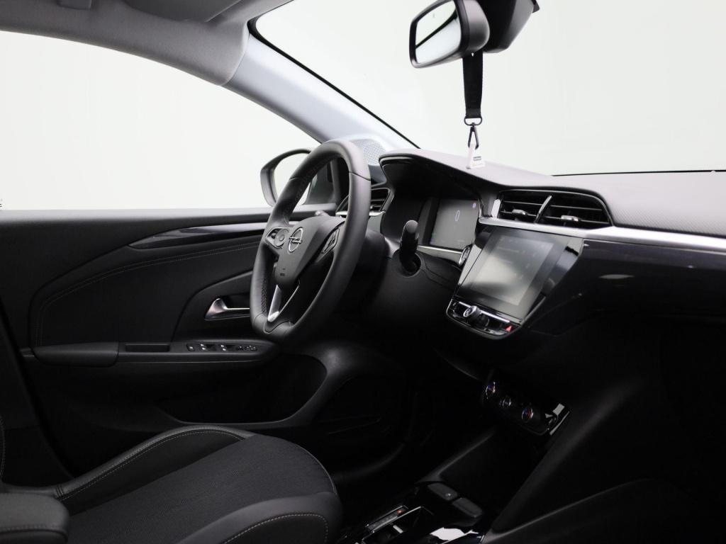 Opel Corsa-e elegance 50 kwh | automaat | apple carplay / android auto | vi