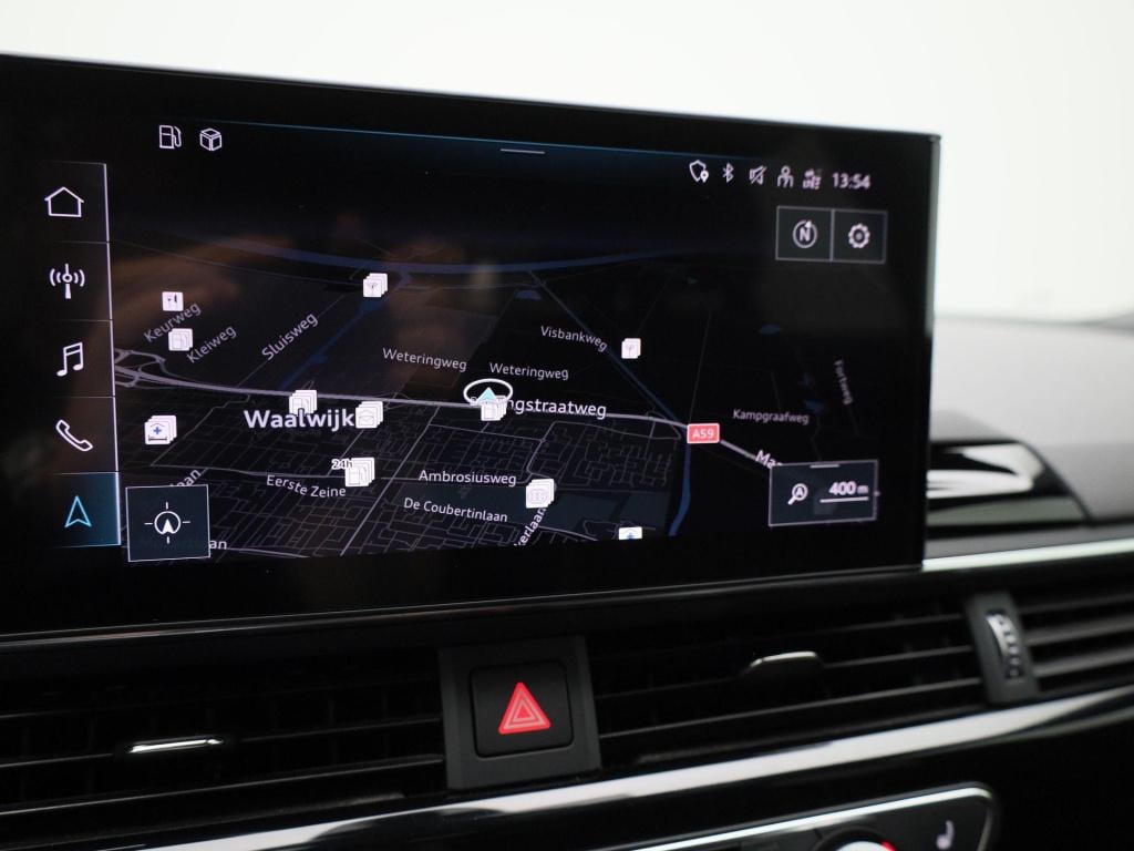 Audi A4 avant 40 tfsi s edition competition | automaat | virtual cockpit | 