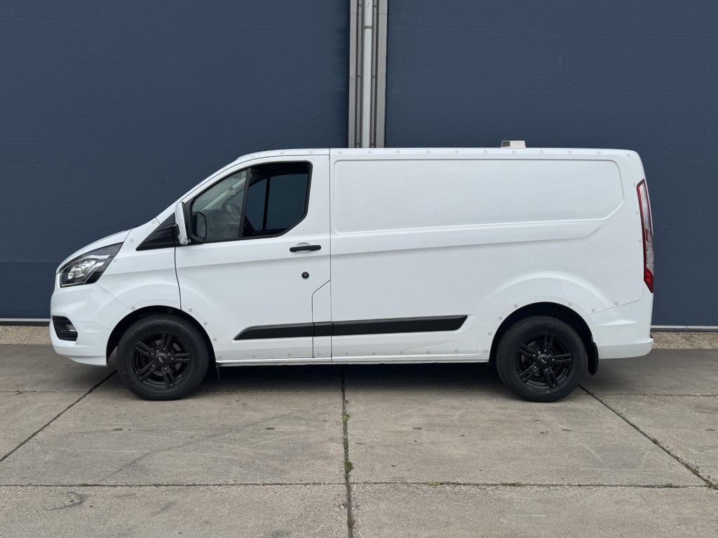 Ford Transit Custom 300 2.0 tdci l1h1 trend airco / cruise controle / n.a.p