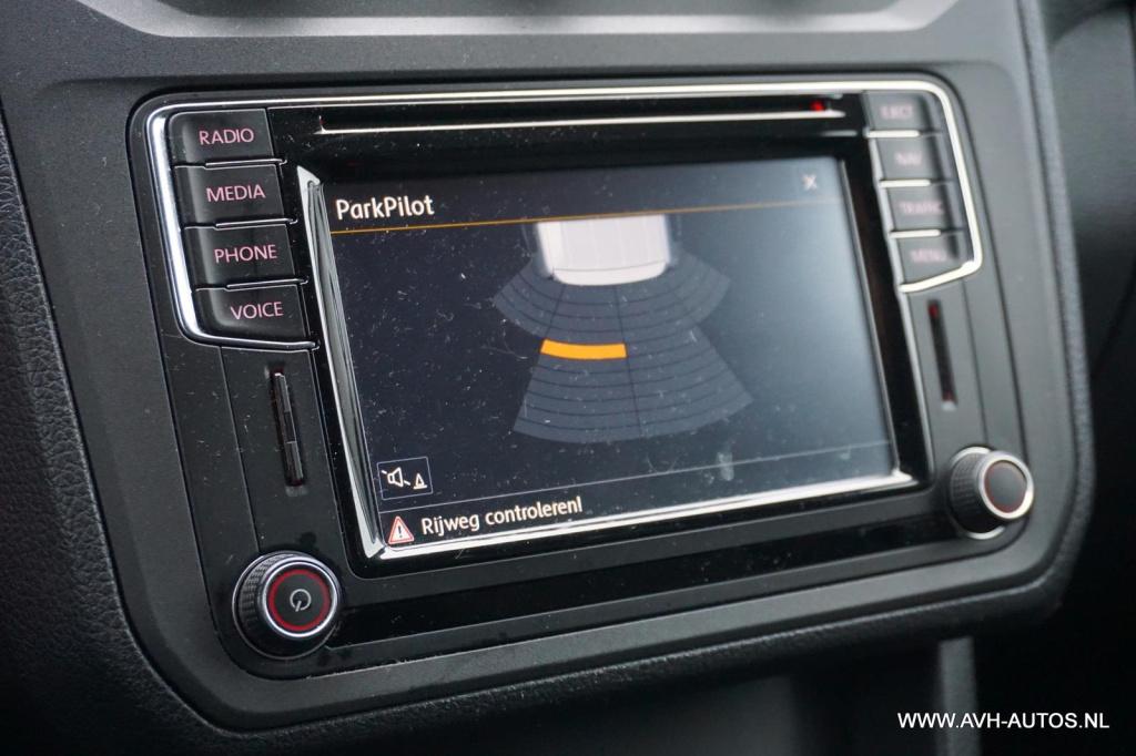 Volkswagen Caddy 2.0 tdi l1h1 bmt highline