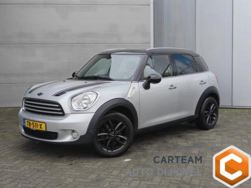 Mini Countryman mini 1.6 cooper chili
