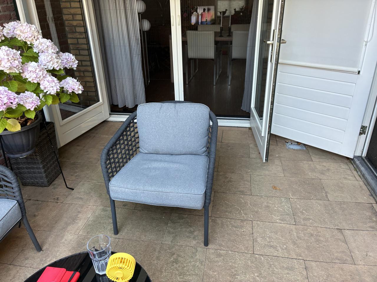 Loungeset