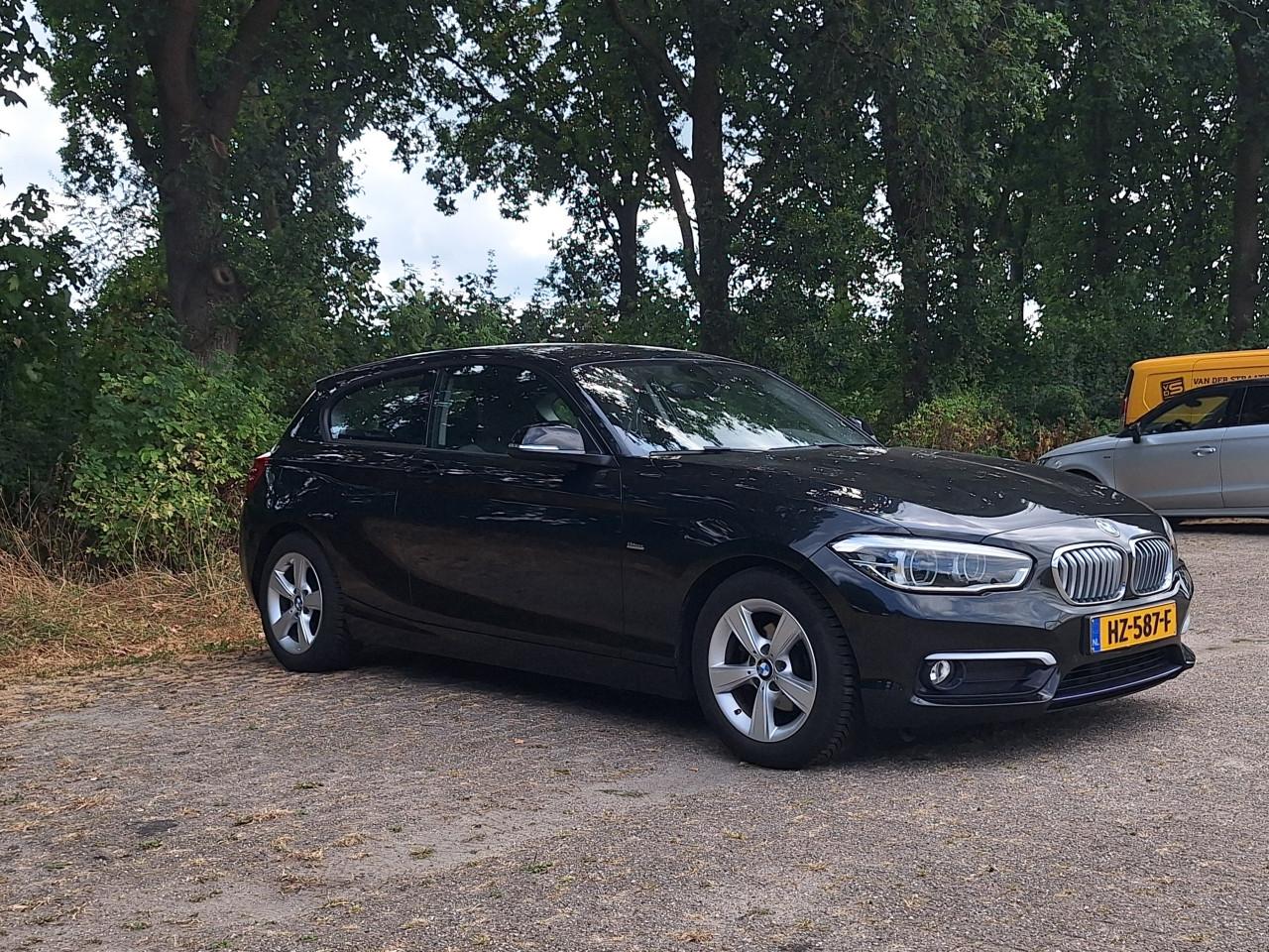 Bmw 116d