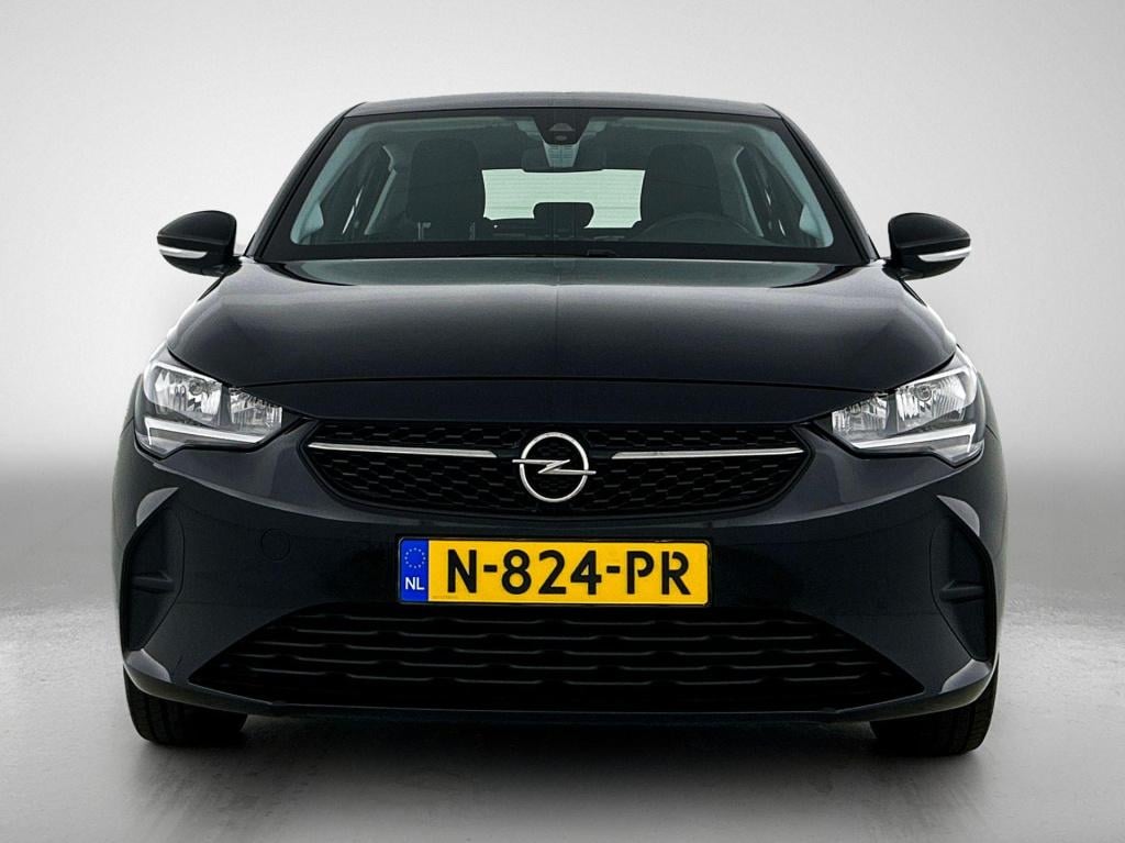 Opel Corsa 1.2 edition | apple carplay / android auto | navigatie | cruise 