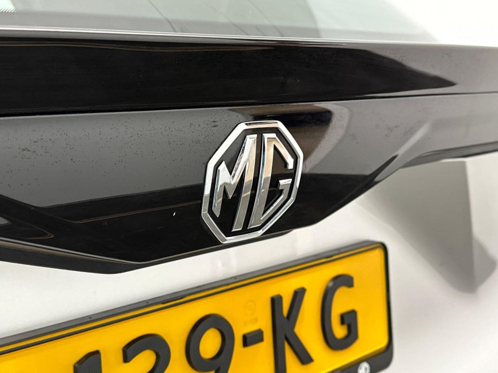 MG Mg4 electric standard 51 kwh mg 4 standard 51 kwh | 350 wltp | keyless e