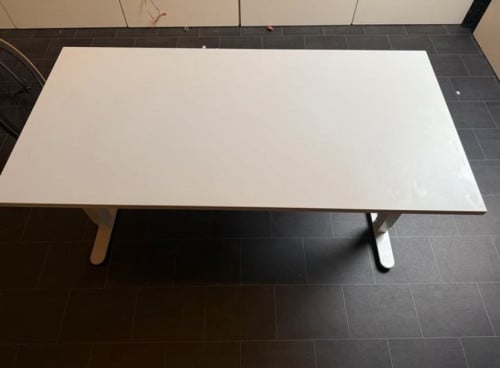 Elektrisch zit sta Bureau - defecte motor