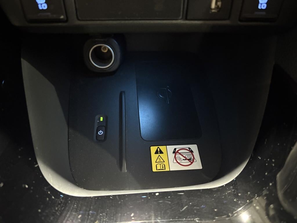 Toyota Yaris 1.5 hyb. executive