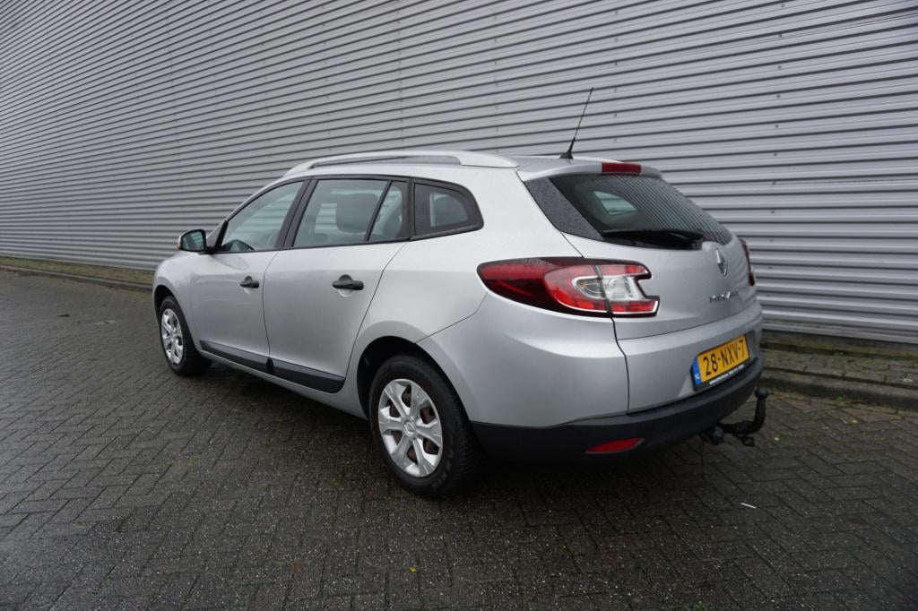 Renault Megane 1.6 authentique airco / trekhaak