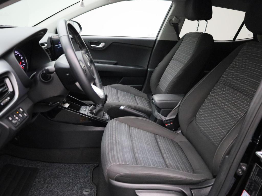 Kia Stonic 1.0 t-gdi mhev dynamicplusline | apple carplay / android auto | 