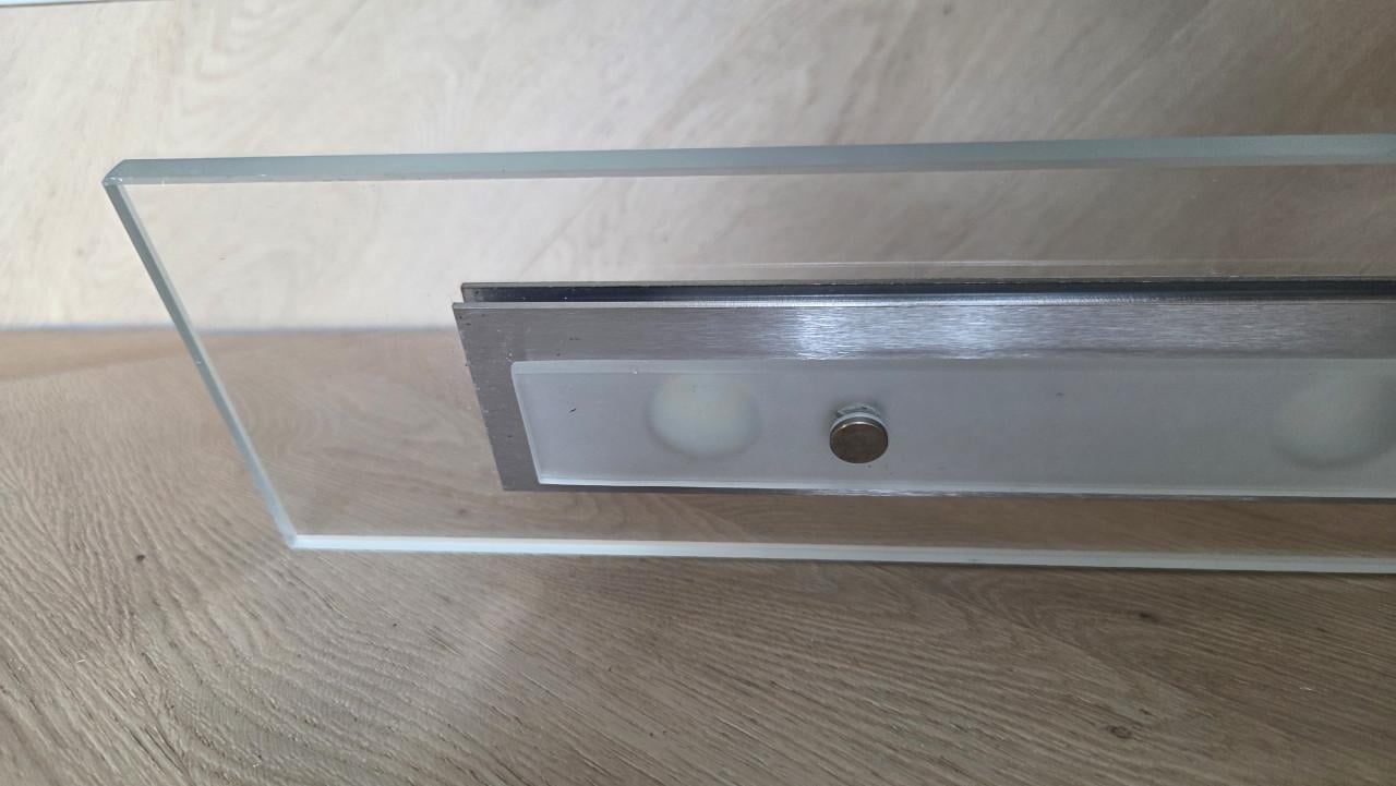 Steinhauer Favourite hanglamp - geborsteld staal