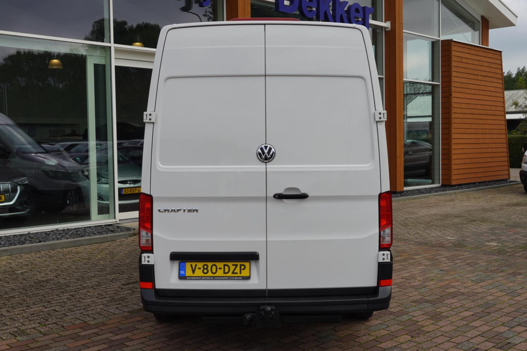 Volkswagen Crafter 30 2.0 tdi l3h3