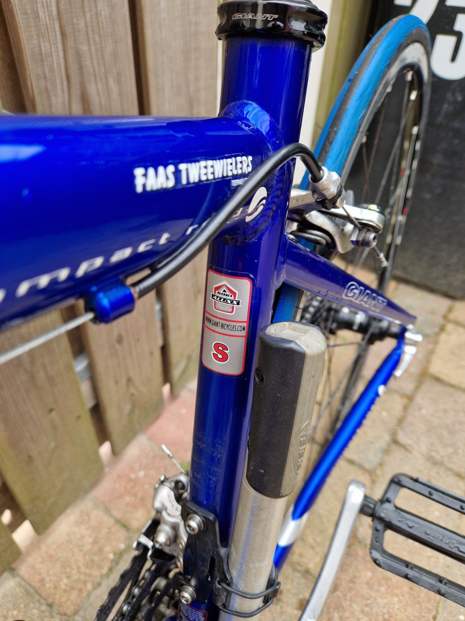 Racefiets