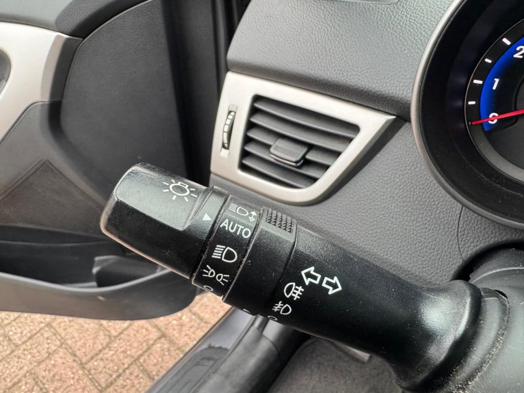 Hyundai I 30 1.6 gdi go!