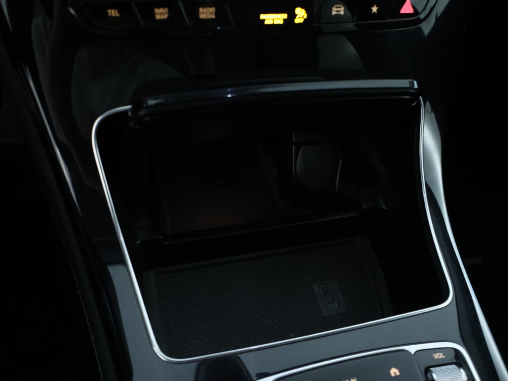 Mercedes-Benz Glc 200 business solution limited | trekhaak | stoelverwarmin