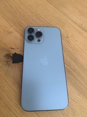 Ihone 13 Pro Max