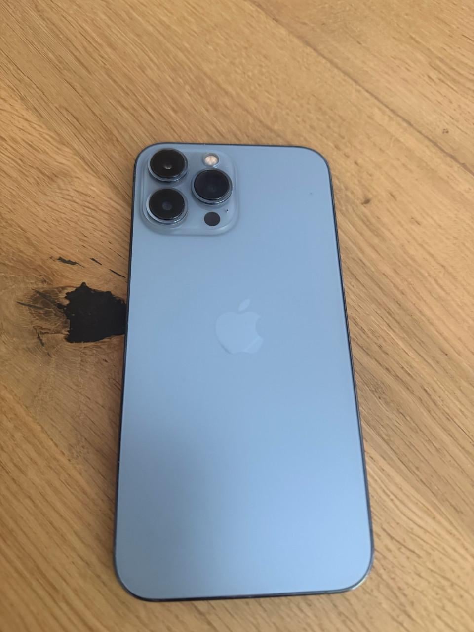 Ihone 13 Pro Max