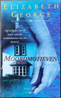 Spannend boek