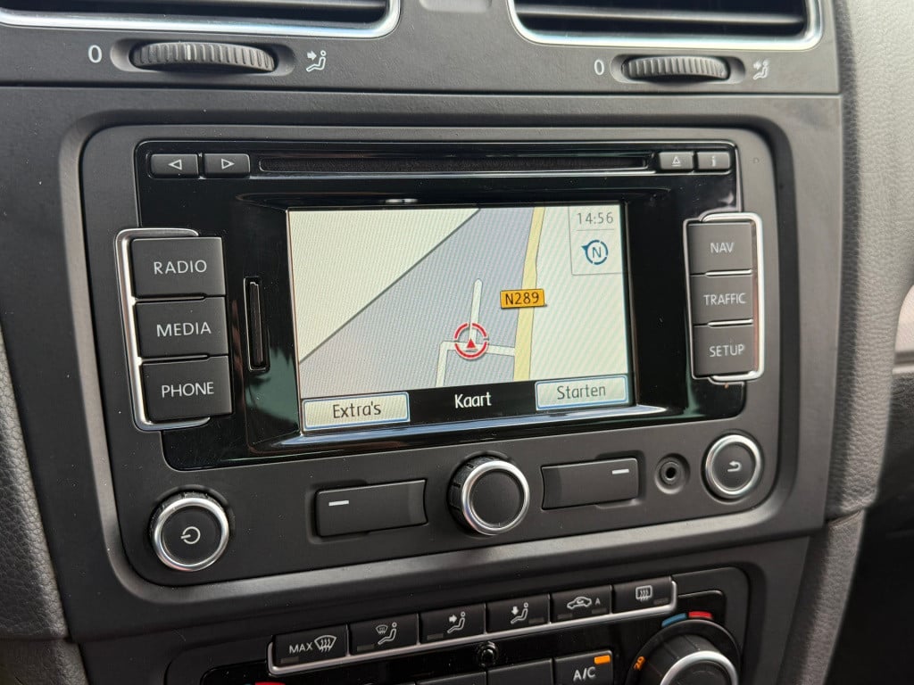 Volkswagen Golf variant 1.2 tsi highline dsg
