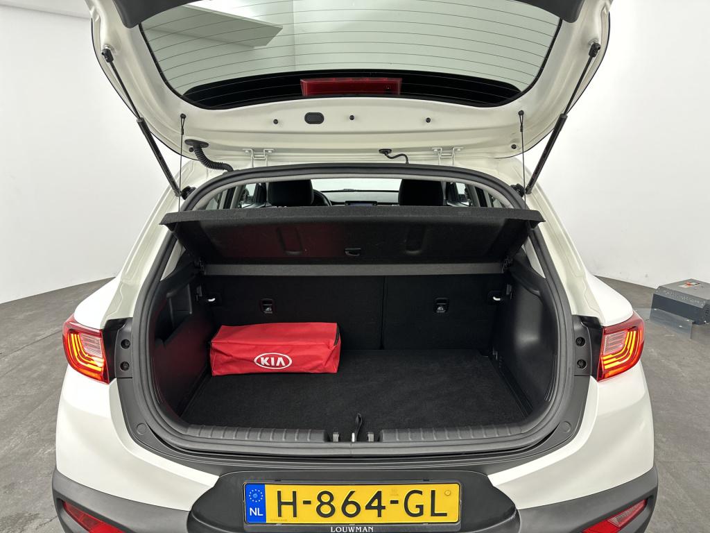 Kia Stonic 1.0 t-gdi dynamicplusline | navigatie | camera | climate control