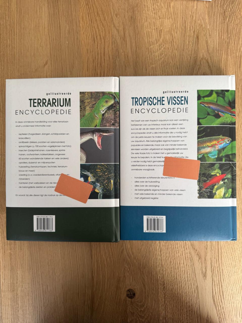Encyclopedieën