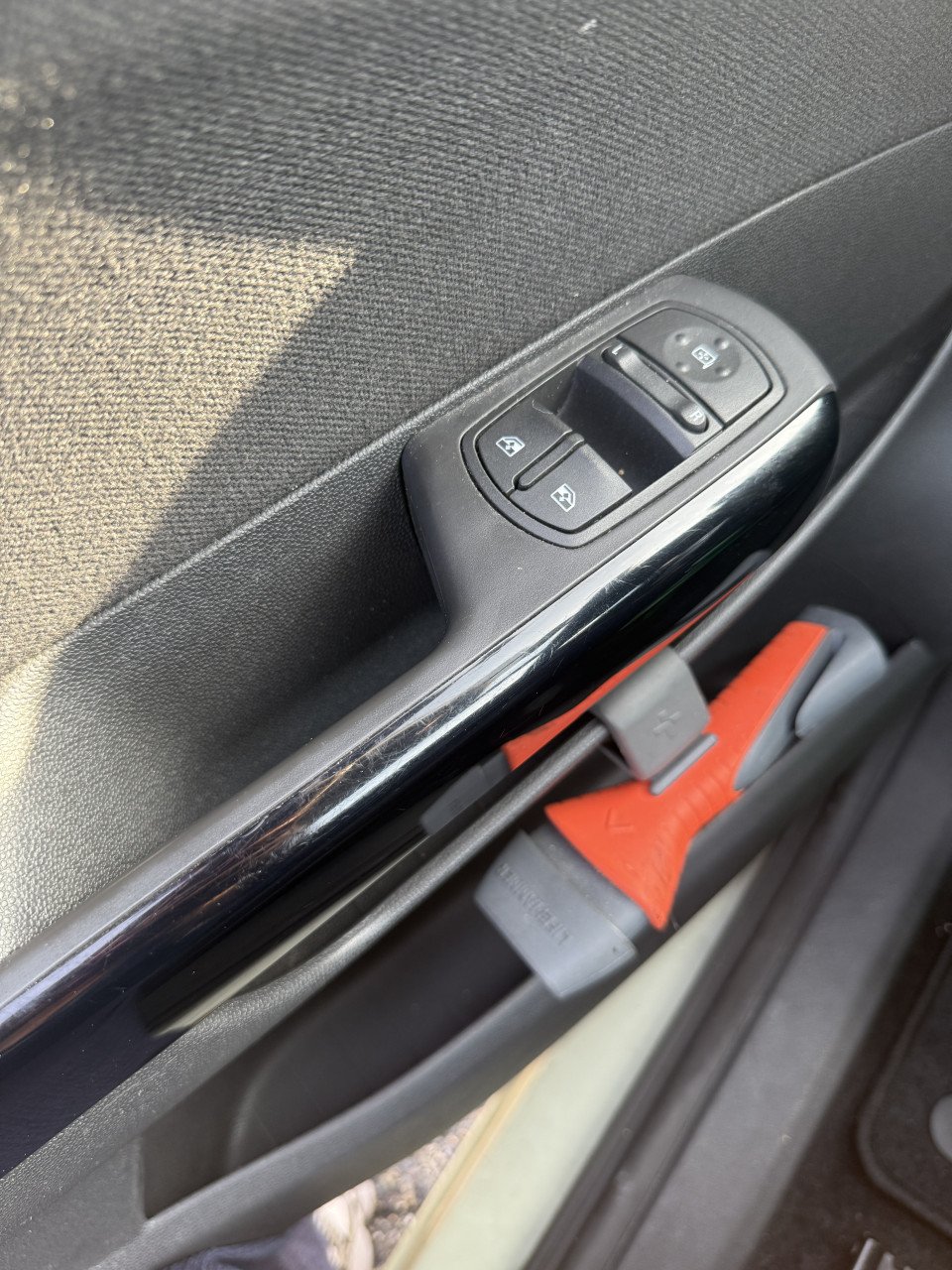 Opel Corsa 1.2 16V 2011 – Licht Groen