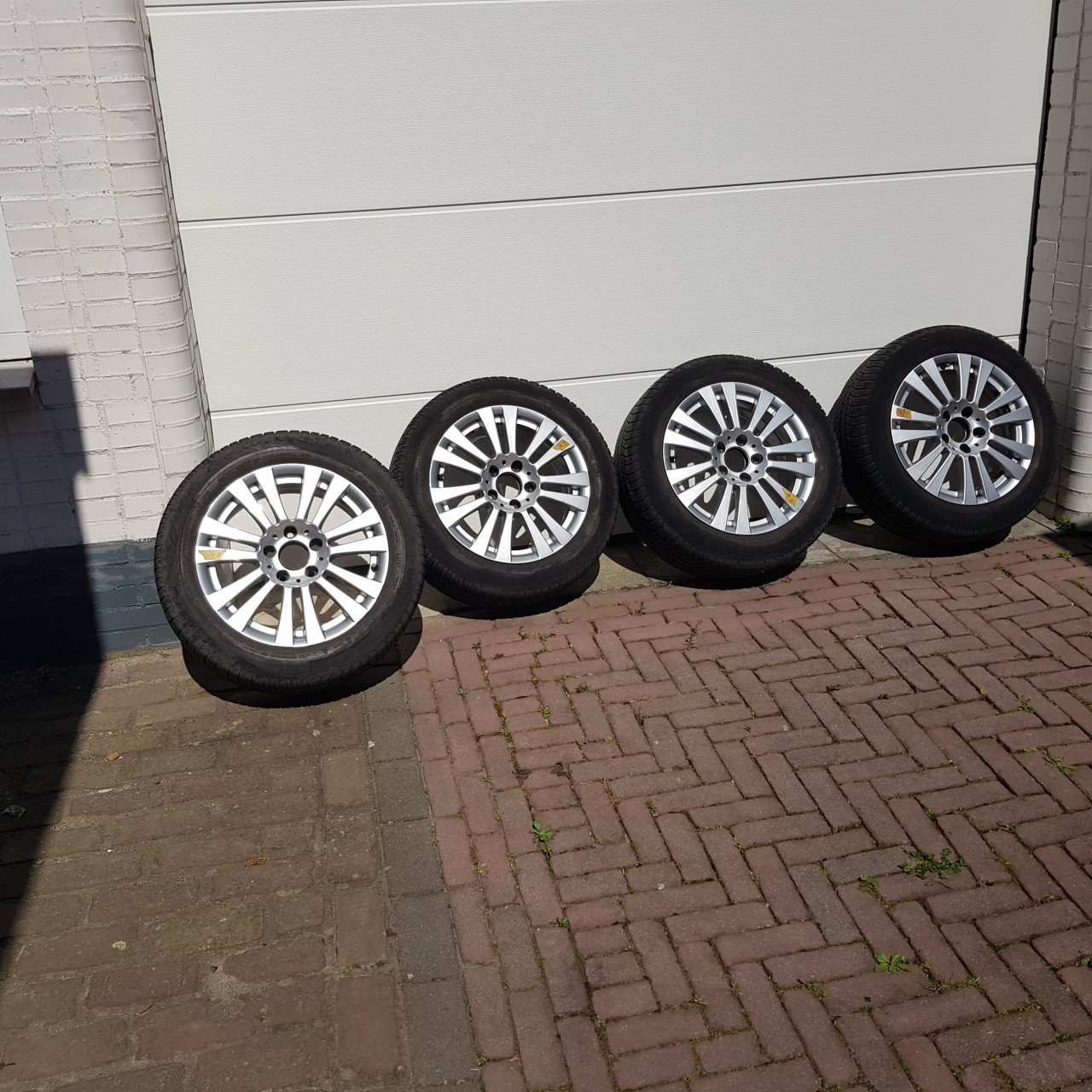 Gereedschap allerlei