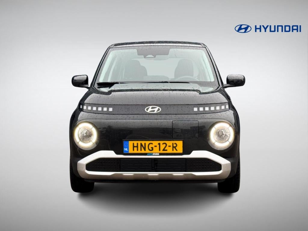 Hyundai Inster e-motion 49 kwh