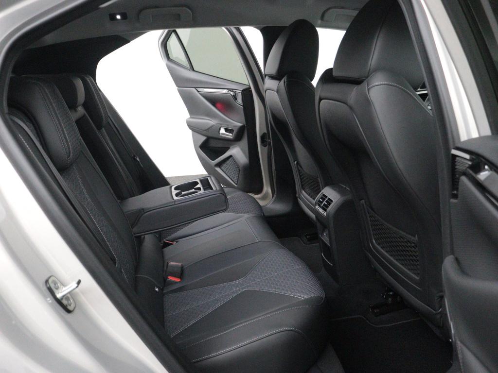 Ds Ds 4 130pk automaat trocadero | navigatie + head-up display | proximity 