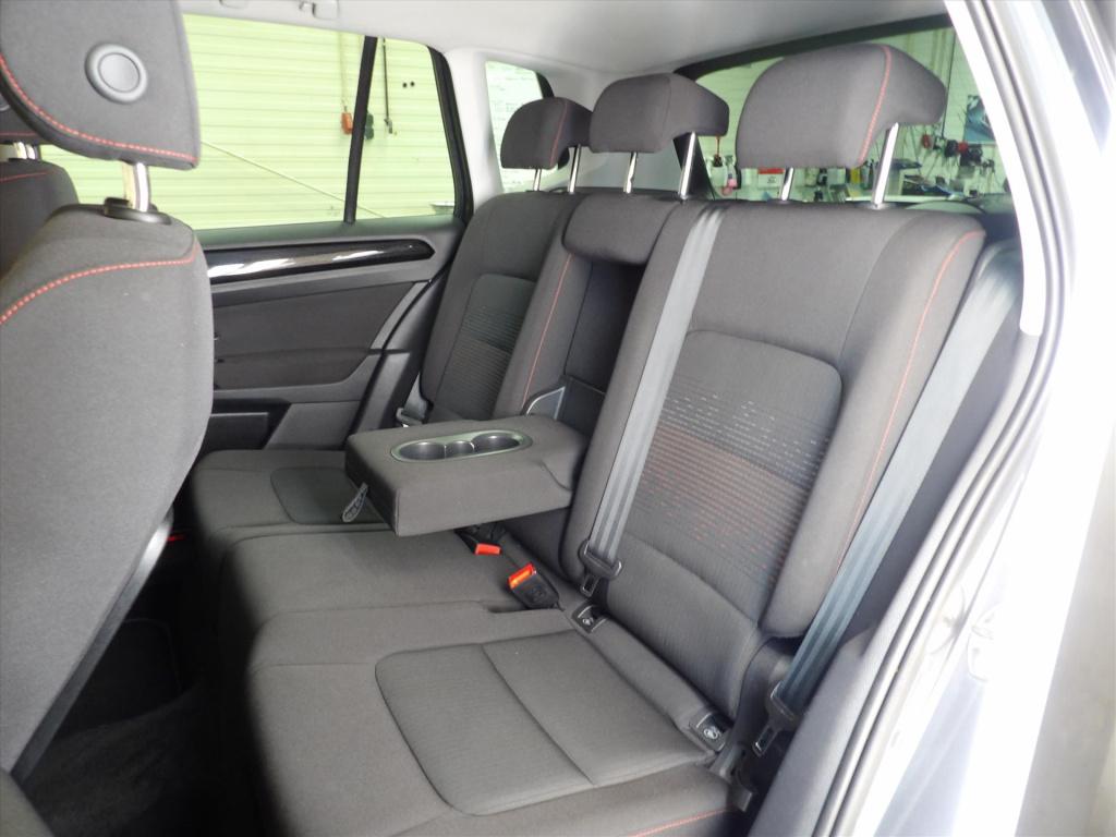 Volkswagen Golf Sportsvan 1.4 tsi 125pk dsg comfortline