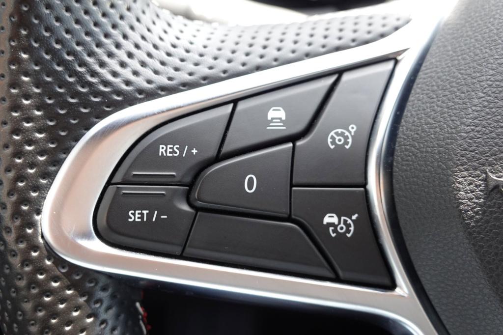 Renault Arkana 1.6 e-tech hybrid 145 r.s. line