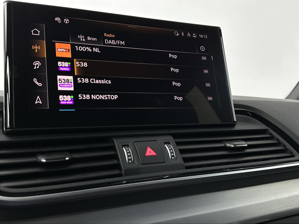 Audi Q5 50 tfsi e s edition competition
