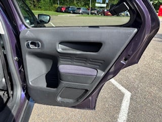 Citroen C4 Cactus e-thp 110pk shine navigatie | trekhaak afn. kogel | parke