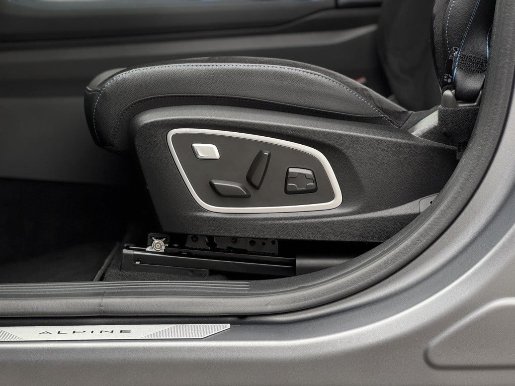 Renault Austral 1.2 e-tech full hybrid 200 iconic esprit alpine 4control nl
