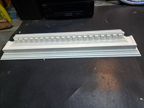 Sierlijst Orac Decor 211