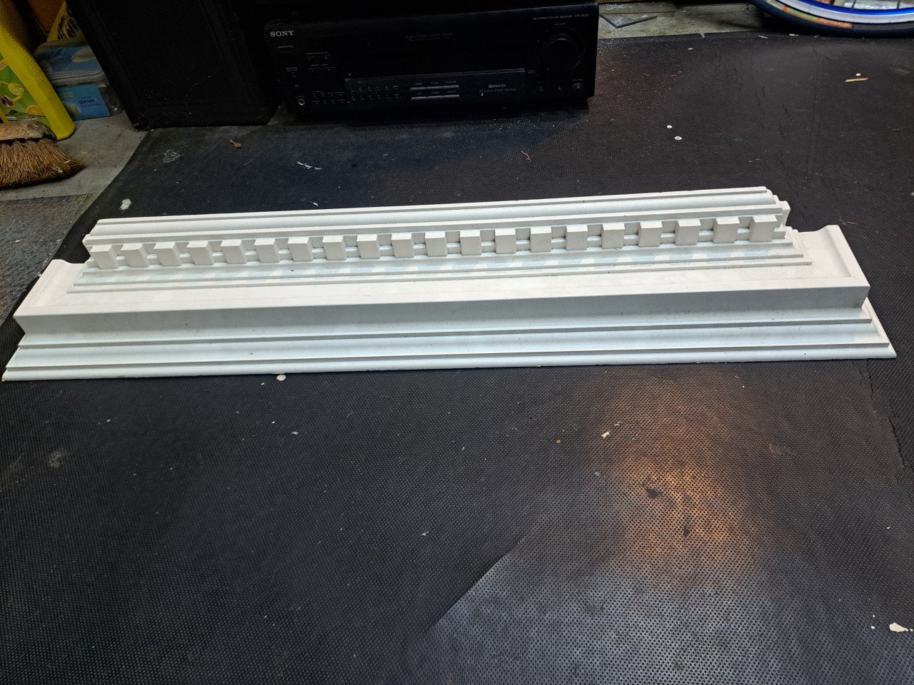 Sierlijst Orac Decor 211