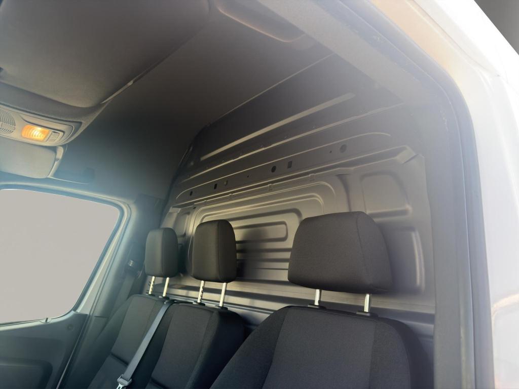 Mercedes-Benz Sprinter 314 2.2 cdi l3h2 koel/vries automaat camera