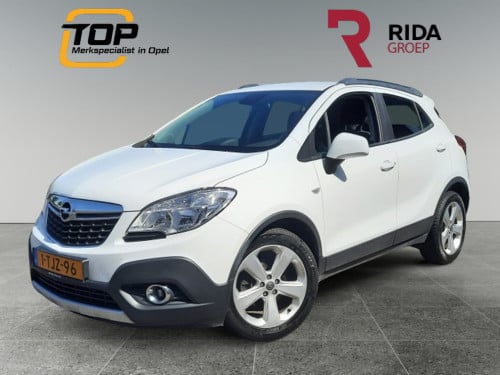 Opel Mokka 1.4 t cosmo