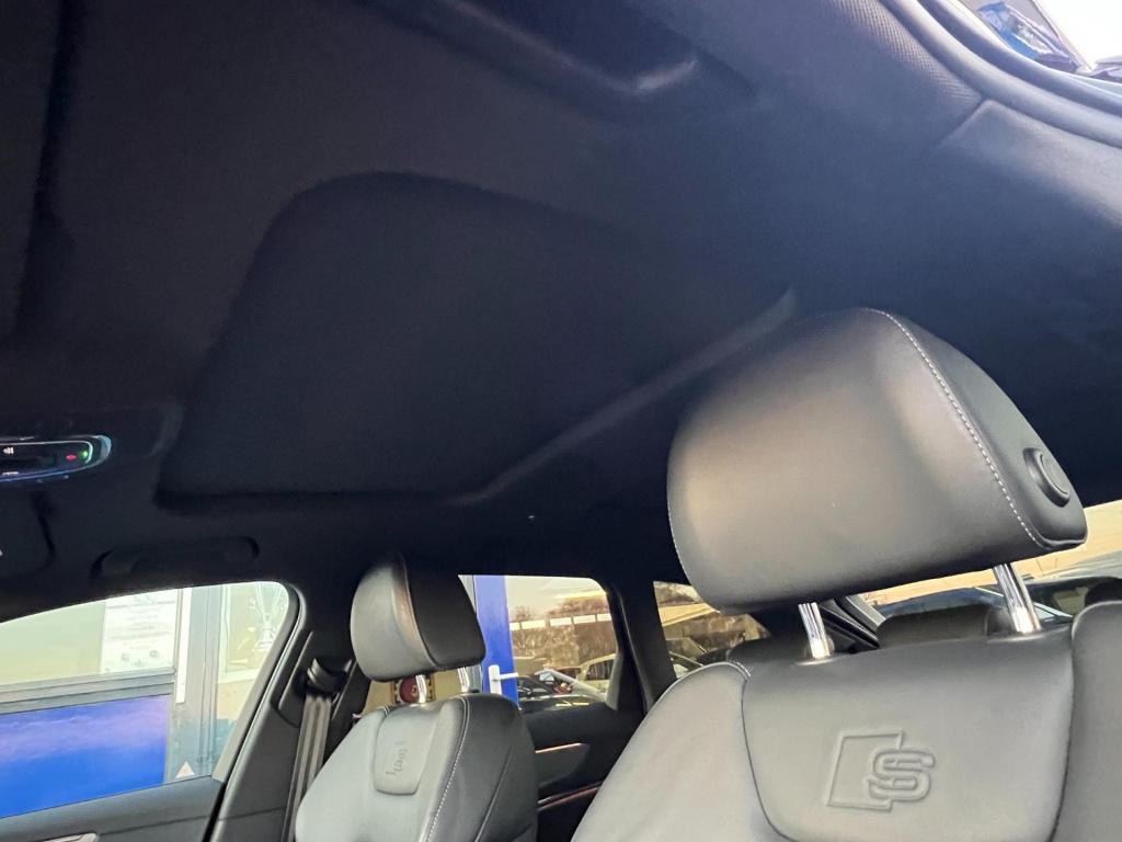 Audi A6 avant 55 tfsi e quattro competition s-line full options!!