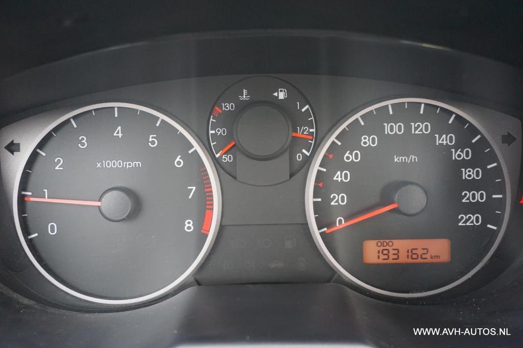Hyundai I 20 1.2i business edition